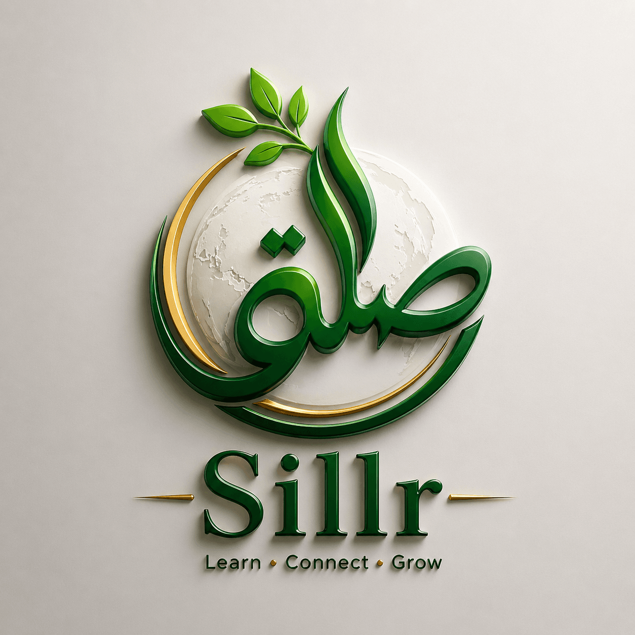 SILLR logo